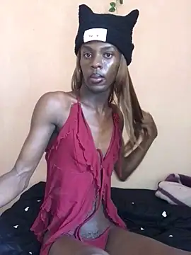 gingergirl67  online show from April 9, 9:58 am