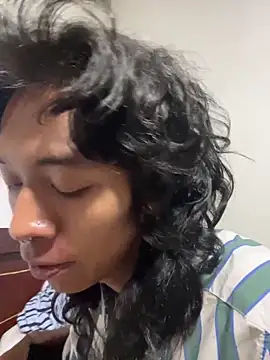 MadamLeRouge online show from November 14, 10:51 pm