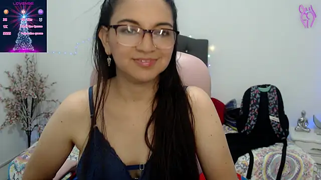 astrolover  online show from December 16, 1:32 am