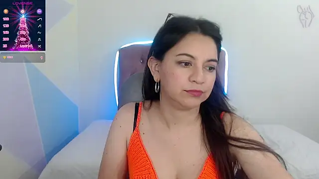 astrolover  online show from December 18, 12:27 am