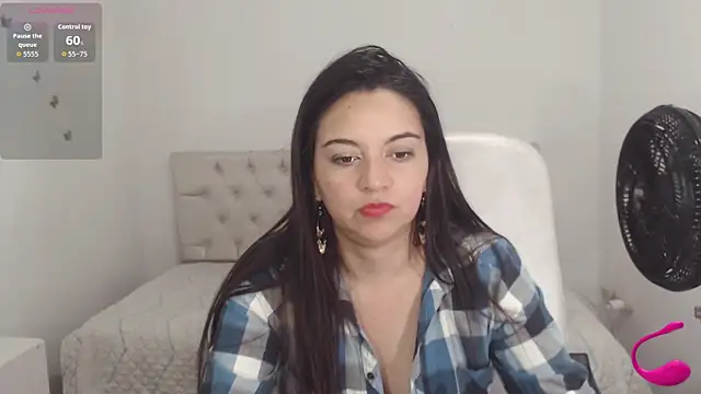 astrolover  online show from January 9, 1:41 am