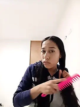 Amelia Rivas online show from October 10, 10:47 am