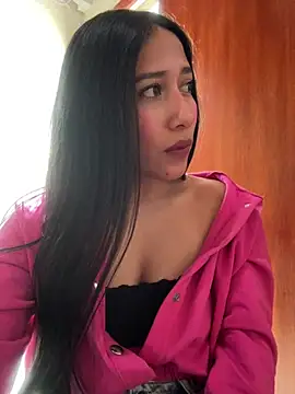 Amelia Rivas online show from May 9, 2:11 pm