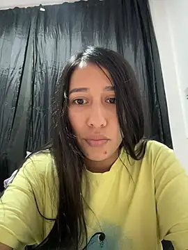 Amelia Rivas online show from May 10, 2:17 am