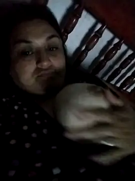 Snapshot of deados2025 chatting on April 13, 5:57 am deados2025 online show from April 13, 5:57 am