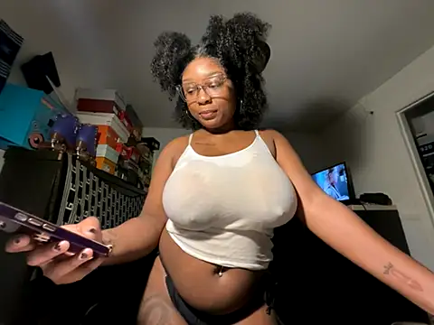 monicaval online show from October 6, 3:37 am