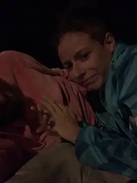 GoldenPussy1329 online show from October 12, 8:30 pm