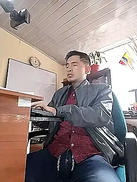 Snapshot of Angel_3-0 chatting on October 3, 3:42 pm Angel 3-0 online show from October 3, 3:42 pm