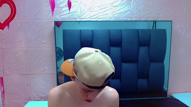 Snapshot of thaigo_twink38 chatting on February 17, 7:16 am thaigo twink38 online show from February 17, 7:16 am