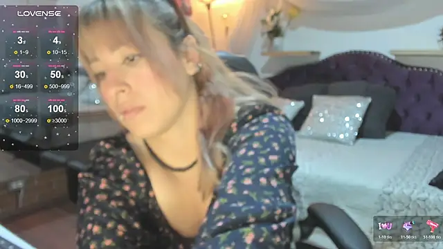 sophialyh 1 online show from November 22, 12:37 pm