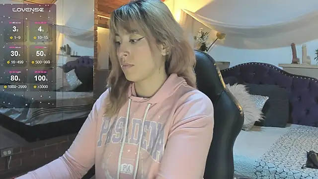 sophialyh 1 online show from December 2, 12:32 pm