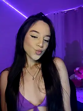 tamara vald online show from October 6, 4:43 am