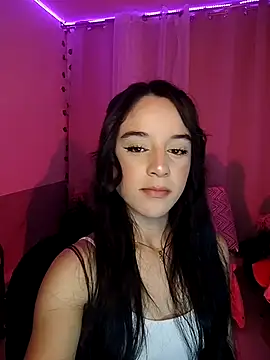 tamara vald online show from October 17, 3:53 am