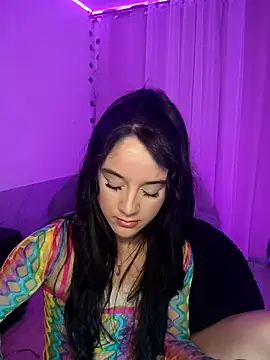 tamara vald online show from October 24, 4:31 am