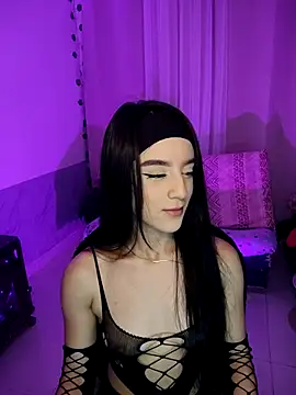 tamara vald online show from November 9, 6:55 am