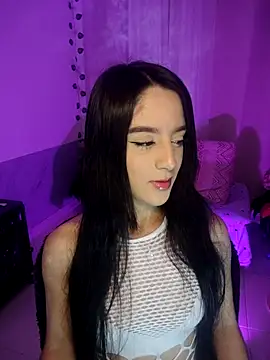 tamara vald online show from November 29, 9:18 pm