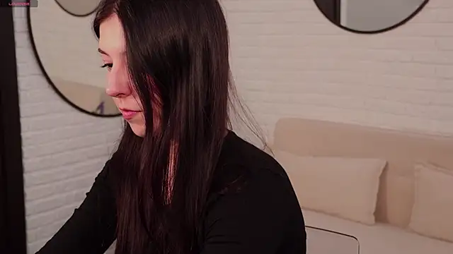 Azaliya Haze online show from October 1, 10:32 am