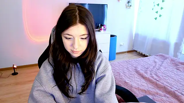 Azaliya Haze online show from March 21, 8:41 am