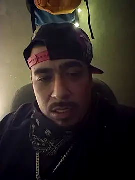 Nativeking32 online show from October 8, 8:56 am