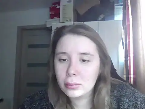 Snapshot of KatrinLips chatting on October 1, 2:23 pm KatrinLips online show from October 1, 2:23 pm