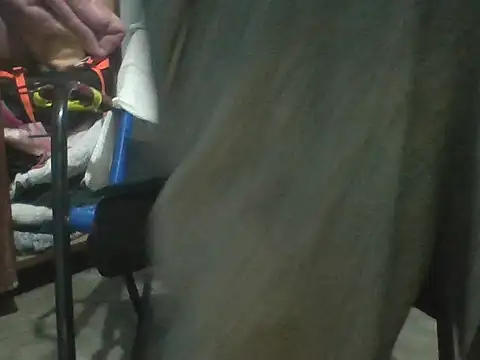 Snapshot of Odayr chatting on January 18, 5:55 am Odayr online show from January 18, 5:55 am