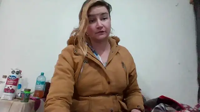 vagimosa online show from December 15, 1:43 am