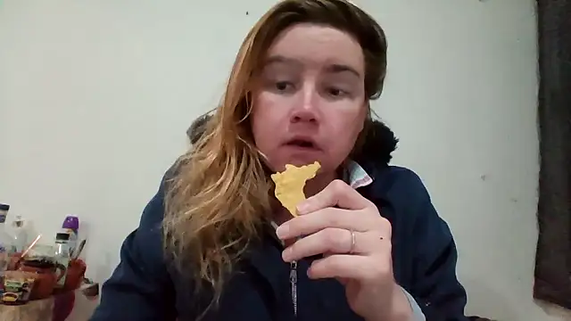 vagimosa online show from January 8, 4:59 am