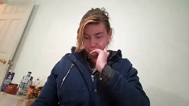 vagimosa online show from January 10, 1:18 am