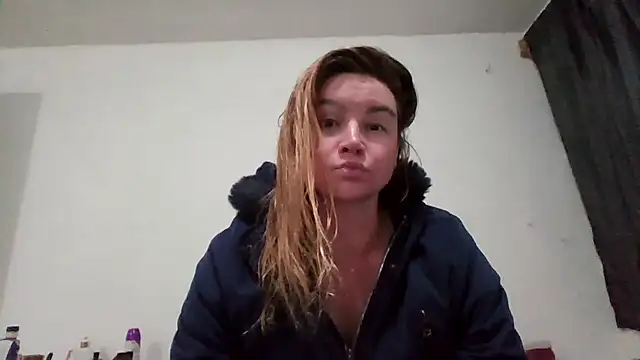 vagimosa online show from January 18, 5:00 am