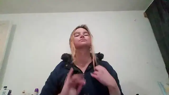 vagimosa online show from January 19, 1:31 am