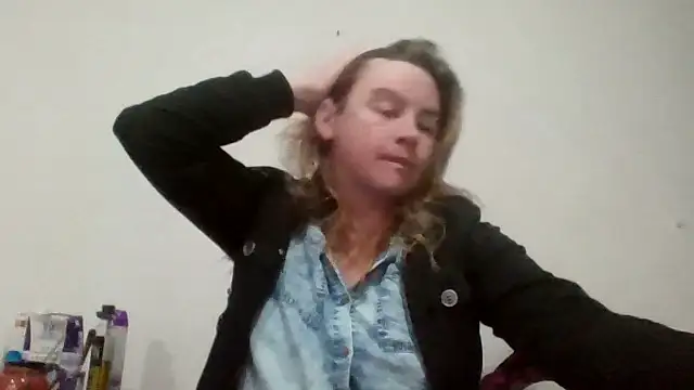 vagimosa online show from February 1, 2:10 am