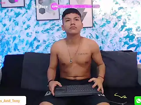 Snapshot of ThomaKeing chatting on September 27, 11:26 am ThomaKeing online show from September 27, 11:26 am