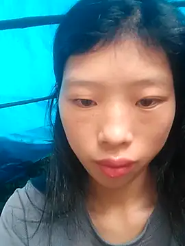 Snapshot of Khanhu_xx chatting on October 8, 7:06 am Khanhu xx online show from October 8, 7:06 am