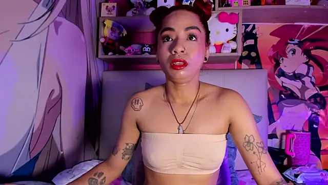 Rchelx69x online show from March 31, 3:19 am