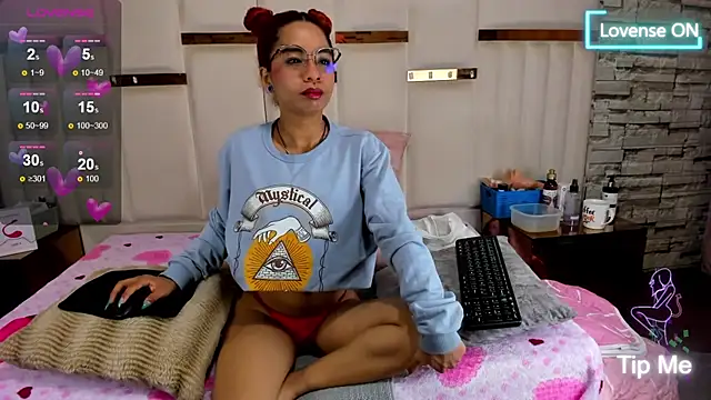 Rchelx69x online show from May 10, 1:55 am