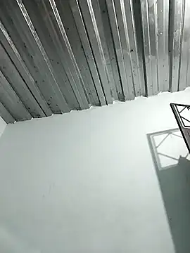 Snapshot of Dani156y chatting on October 30, 7:54 am Dani156y online show from October 30, 7:54 am