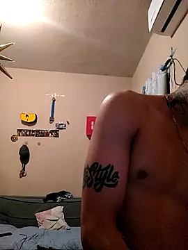 Tucloroformosexxx online show from February 27, 1:00 pm