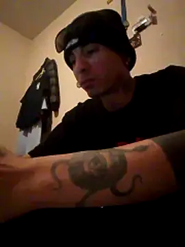 Tucloroformosexxx online show from April 3, 7:39 am