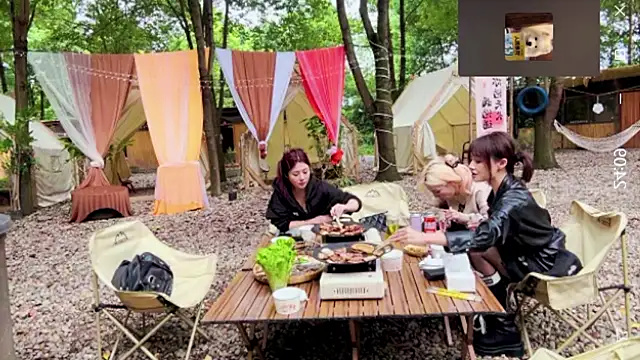 Comebaby-007 online show from October 21, 4:24 am