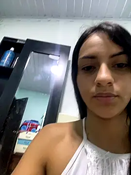 miluwatson online show from October 6, 1:47 am