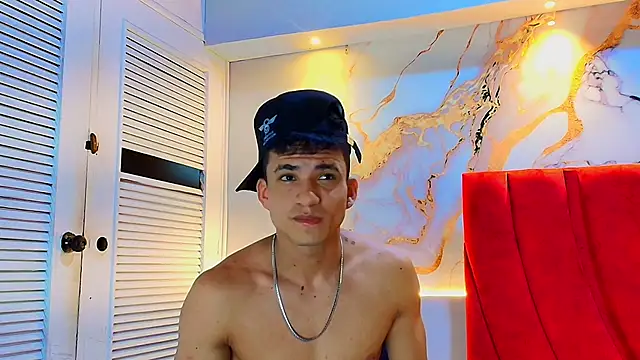 daniscot online show from October 4, 3:48 am