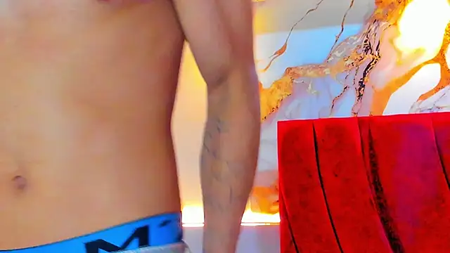 daniscot online show from October 17, 4:37 am