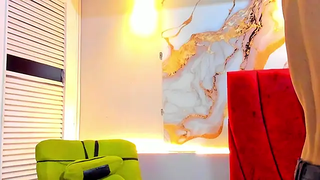 daniscot online show from November 22, 4:00 am