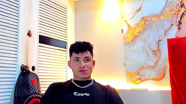 daniscot online show from November 24, 3:50 am