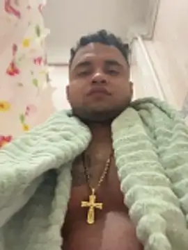 morenito 00987 online show from December 16, 2:00 pm