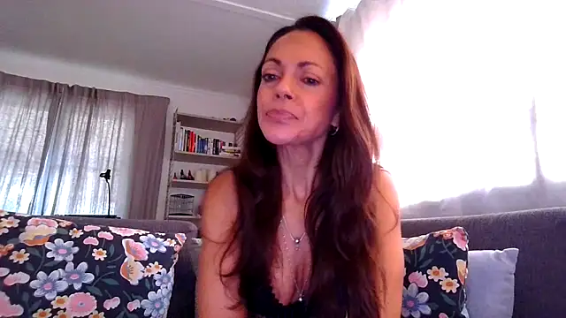 Snapshot of LoveAndRopes chatting on March 18, 8:17 am LoveAndRopes online show from March 18, 8:17 am