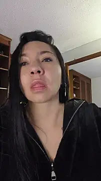 Talia  velvet online show from March 31, 1:29 am