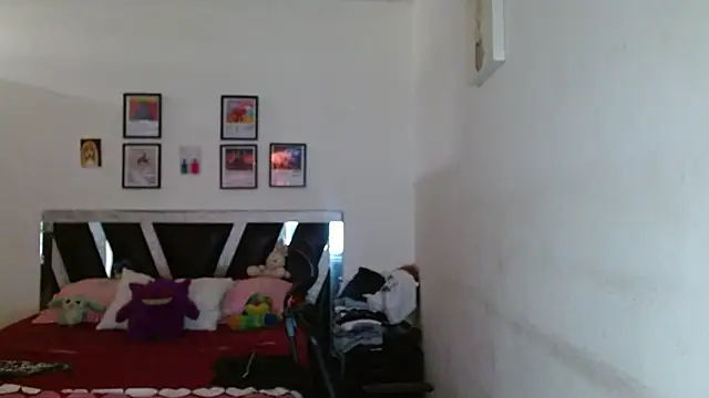 Sebasxxl12 online show from March 3, 1:28 pm