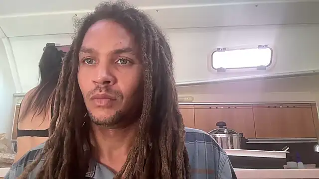 Monk and Mia online show from October 18, 11:00 am