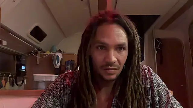 Monk and Mia online show from October 23, 3:50 am